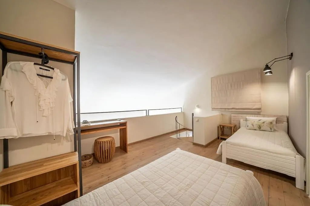 Seashell Luxury Residence - Apartment 2 Lixouri 0*,