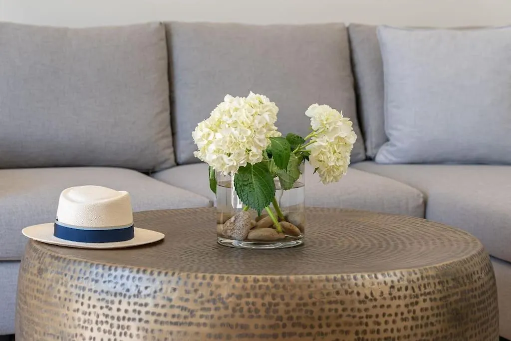 Seashell Luxury Residence - Apartment 2 Lixouri