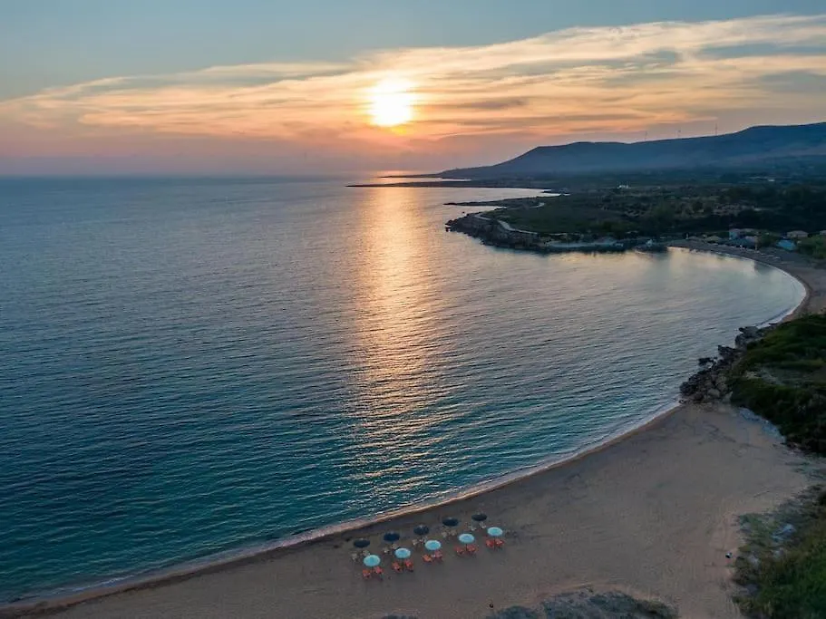 Seashell Luxury Residence - Apartment 2 Lixouri