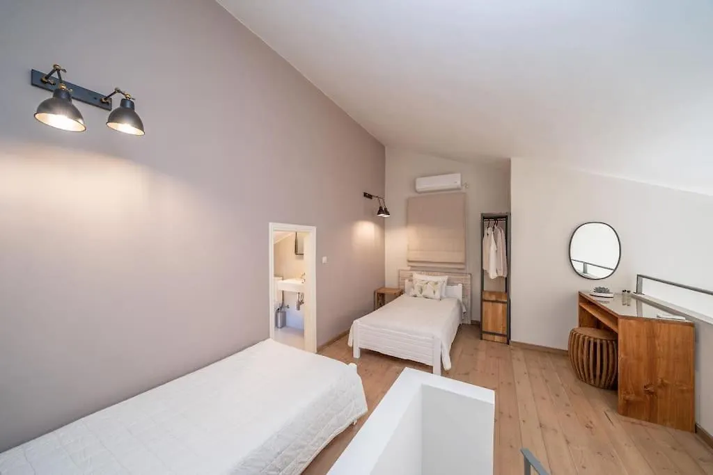 Seashell Luxury Residence - Apartment 2 Lixouri Greece