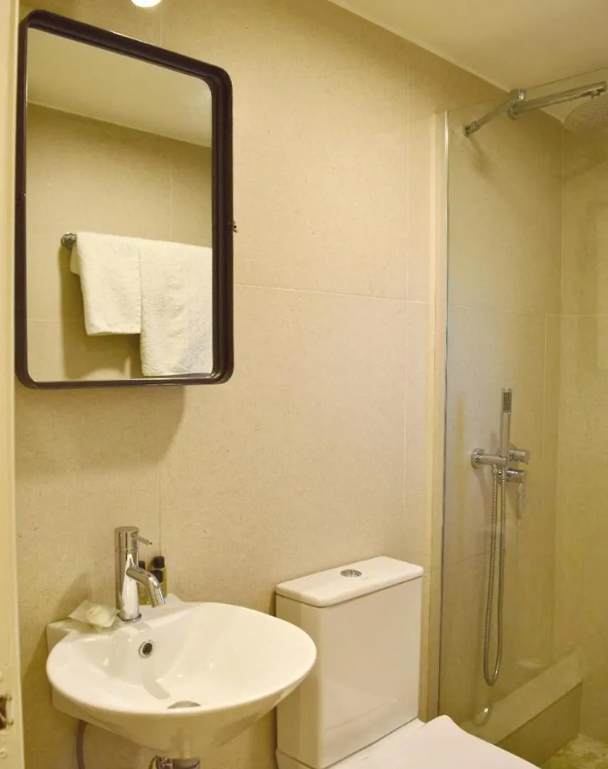 Seashell Luxury Residence - Apartment 2 Lixúri