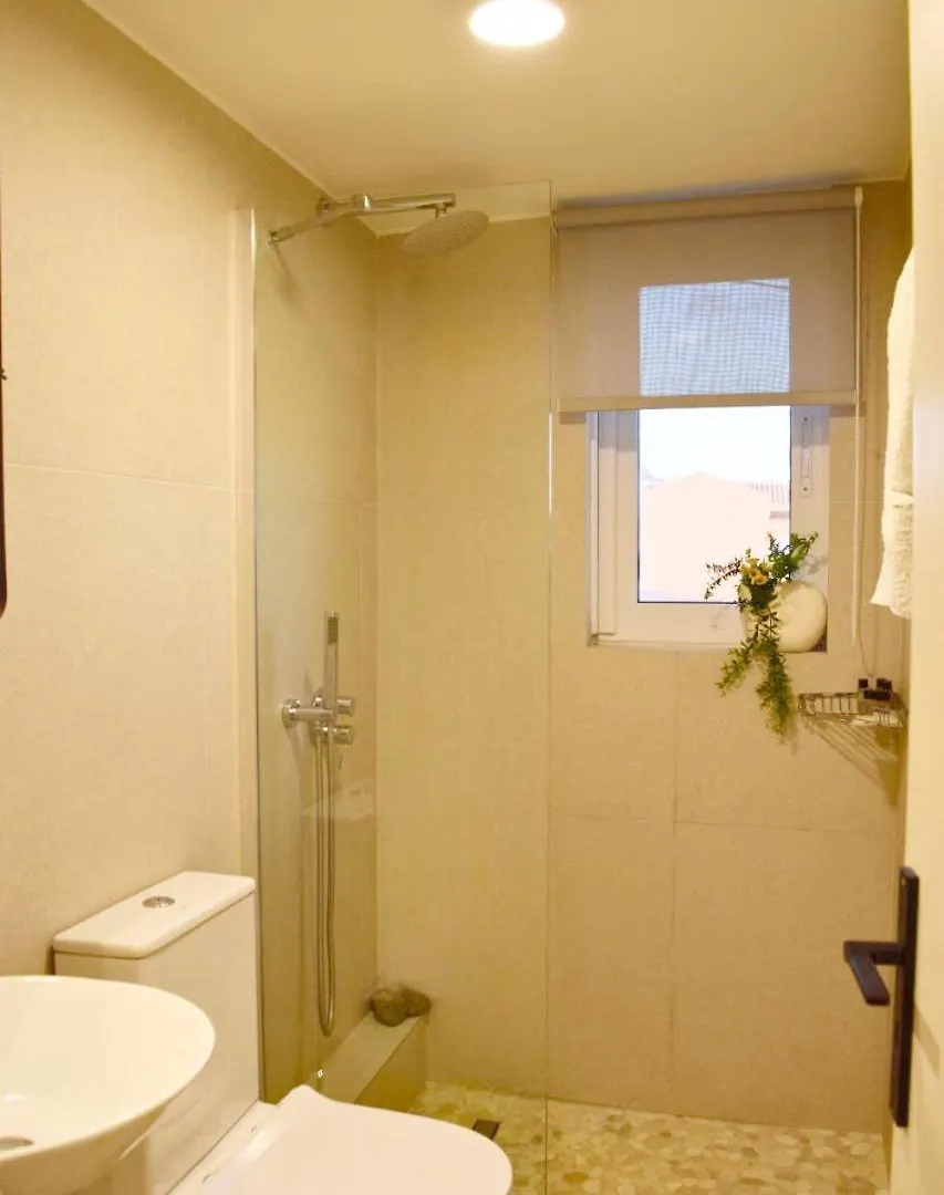 Seashell Luxury Residence - Apartment 2 Lixouri Greece